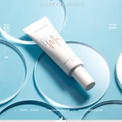 Professionelle Feuchtigkeitsspendende Transparent Make-up-Basis 13 Professionelle Feuchtigkeitsspendende Transparent Make-up-Basis -Modebekleidungs Geschäft product image 1785011902