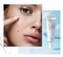 Professionelle Feuchtigkeitsspendende Transparent Make-up-Basis 12 Professionelle Feuchtigkeitsspendende Transparent Make-up-Basis -Modebekleidungs Geschäft product image 1785011903