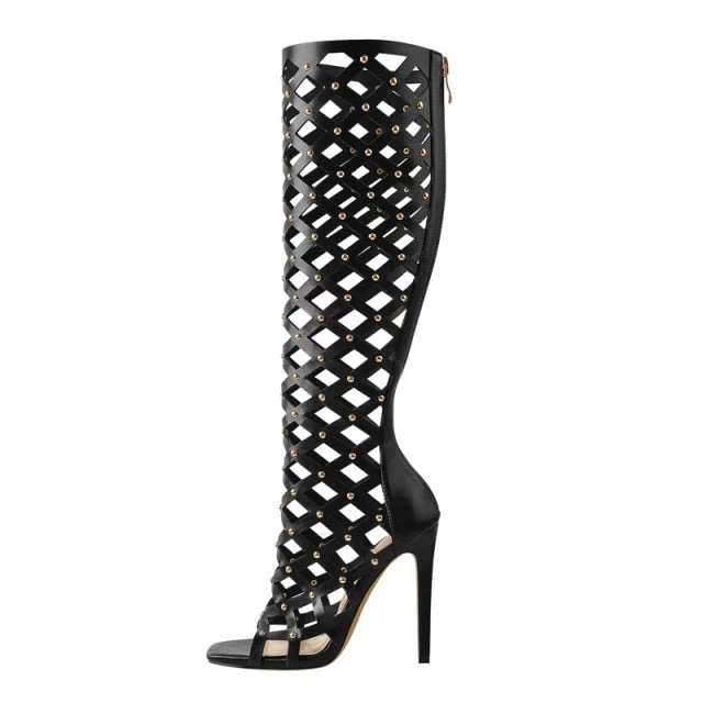 Stiefel Queen Guka 3 Stiefel Queen Guka