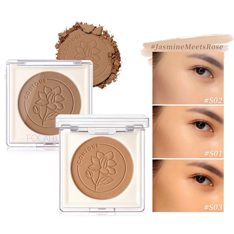 Professioneller Matter Concealer (3 Farben) 3 Professioneller Matter Concealer (3 Farben)