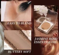 Professioneller Matter Concealer (3 Farben) 14 Professioneller Matter Concealer (3 Farben) -Modebekleidungs Geschäft product image 1787321070