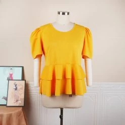 Bluse Queen Licantra (3 Farben) -Modebekleidungs Geschäft product image 1790677671