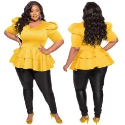 Bluse Queen Licantra (3 Farben) -Modebekleidungs Geschäft product image 1790677679