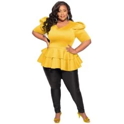 Bluse Queen Licantra (3 Farben) -Modebekleidungs Geschäft product image 1790677680