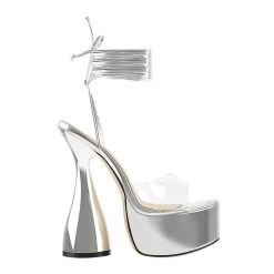 Sandalen Queen Platiux -Modebekleidungs Geschäft product image 1792002453