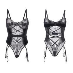 Body Queen Rexy (2 Farben) 24 Body Queen Rexy (2 Farben) -Modebekleidungs Geschäft product image 1792573380