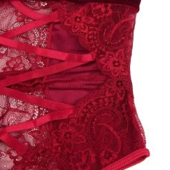 Body Queen Rexy (2 Farben) 28 Body Queen Rexy (2 Farben) -Modebekleidungs Geschäft product image 1792573387