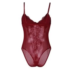 Body Queen Martinna (2 Farben) -Modebekleidungs Geschäft product image 1795383970