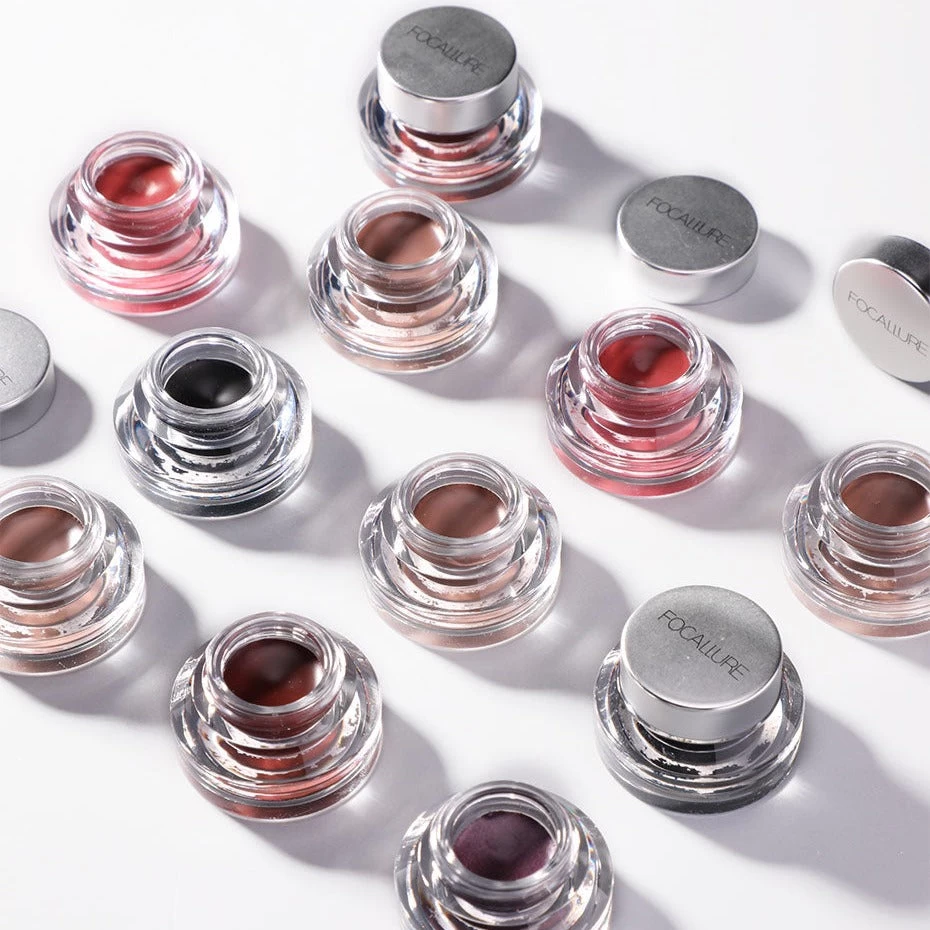 Professionelles Augenbrauen-Creme-Gel (5 Farben) 5 Professionelles Augenbrauen-Creme-Gel (5 Farben) – Bild 3