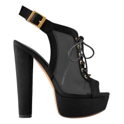 Sandalen Queen Maisker (2 Farben) -Modebekleidungs Geschäft product image 1798038503