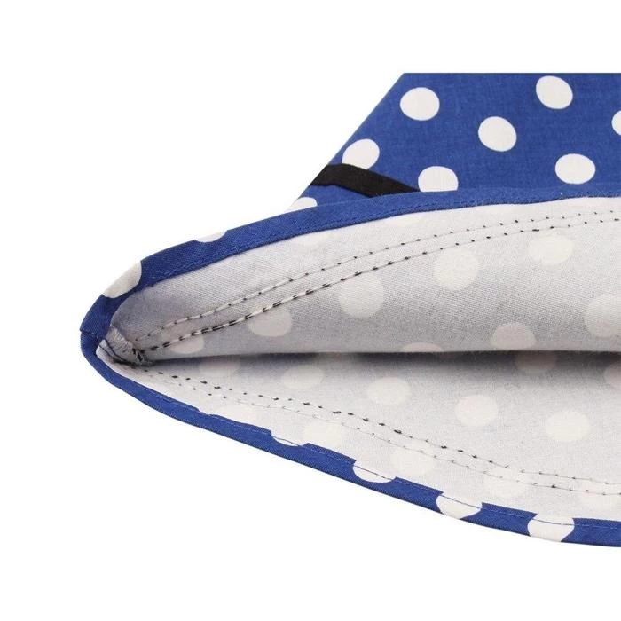 Vintage Kleid Drag Triana (4 Farben) 15 Vintage Kleid Drag Triana (4 Farben) – Bild 13