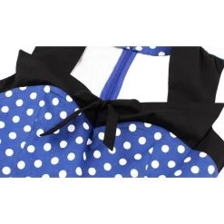 Vintage Kleid Drag Triana (4 Farben) 24 Vintage Kleid Drag Triana (4 Farben) -Modebekleidungs Geschäft product image 1799226638 700x 72e23cb1 2c39 459e a20a 084ee0bff33d