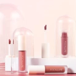 Matter Professioneller Lipgloss (14 Farben) -Modebekleidungs Geschäft product image 1799925053