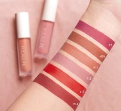 Matter Professioneller Lipgloss (14 Farben) -Modebekleidungs Geschäft product image 1799925057