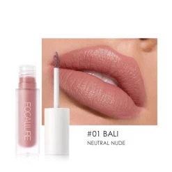 Matter Professioneller Lipgloss (14 Farben) -Modebekleidungs Geschäft product image 1799925059