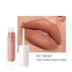Matter Professioneller Lipgloss (14 Farben) -Modebekleidungs Geschäft product image 1799925068