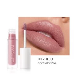 Matter Professioneller Lipgloss (14 Farben) -Modebekleidungs Geschäft product image 1799925069
