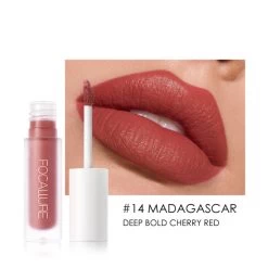 Matter Professioneller Lipgloss (14 Farben) -Modebekleidungs Geschäft product image 1799925072