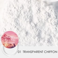 Professionelles Mattes Loses Puder (4 Farben) -Modebekleidungs Geschäft product image 1801361326