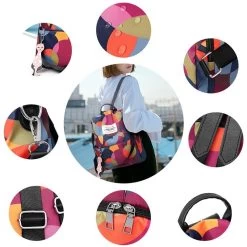Rucksack Drag Colors -Modebekleidungs Geschäft product image 1802739132