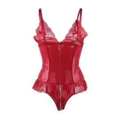 Body Queen Georgina (2 Farben)