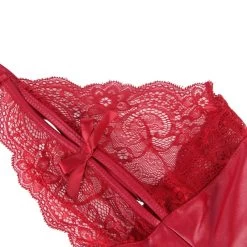 Body Queen Georgina (2 Farben) -Modebekleidungs Geschäft product image 1810207204