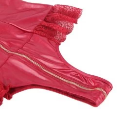 Body Queen Georgina (2 Farben) -Modebekleidungs Geschäft product image 1810207206