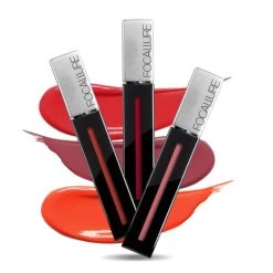Lip Gloss Lang Anhaltender Professioneller (8 Farben)