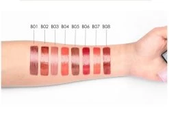 Lip Gloss Lang Anhaltender Professioneller (8 Farben) -Modebekleidungs Geschäft product image 1810706651