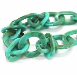 Halskette Drag Tasha (6 Farben) -Modebekleidungs Geschäft product image 1814681596