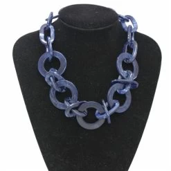 Halskette Drag Tasha (6 Farben)