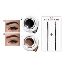 Professionelles Augenbrauen-Creme-Gel (5 Farben) 15 Professionelles Augenbrauen-Creme-Gel (5 Farben) -Modebekleidungs Geschäft product image 1815743712 800x fb4e770a 73be 4001 b5cc 90f9141d7329