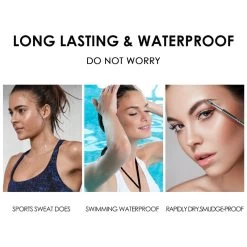 Professionelles Augenbrauen-Creme-Gel (5 Farben) 18 Professionelles Augenbrauen-Creme-Gel (5 Farben) -Modebekleidungs Geschäft product image 1815743716