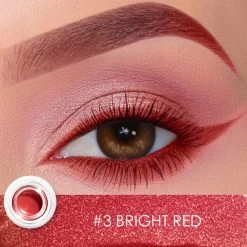 Professionelles Augenbrauen-Creme-Gel (5 Farben) 23 Professionelles Augenbrauen-Creme-Gel (5 Farben) -Modebekleidungs Geschäft product image 1815743719