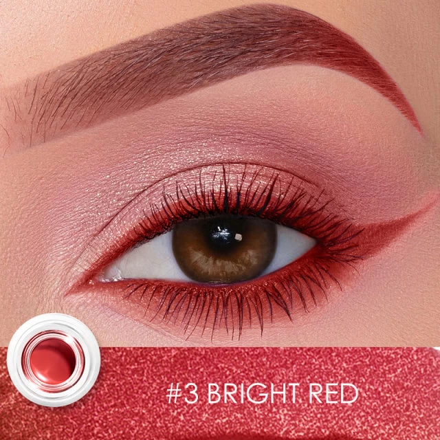 Professionelles Augenbrauen-Creme-Gel (5 Farben) 12 Professionelles Augenbrauen-Creme-Gel (5 Farben) – Bild 10