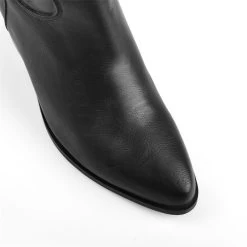 Stiefel Queen Agnes (3 Farben) -Modebekleidungs Geschäft product image 1820522117
