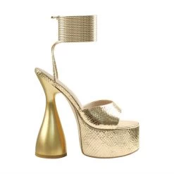 Sandalen Queen Wentyon 9 Sandalen Queen Wentyon -Modebekleidungs Geschäft product image 1822695017