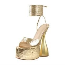 Sandalen Queen Wentyon 10 Sandalen Queen Wentyon -Modebekleidungs Geschäft product image 1822695018