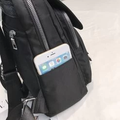 Rucksack Drag Volga 13 Rucksack Drag Volga -Modebekleidungs Geschäft product image 1829293857