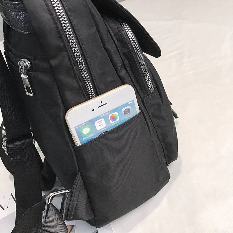 Rucksack Drag Volga 6 Rucksack Drag Volga – Bild 4