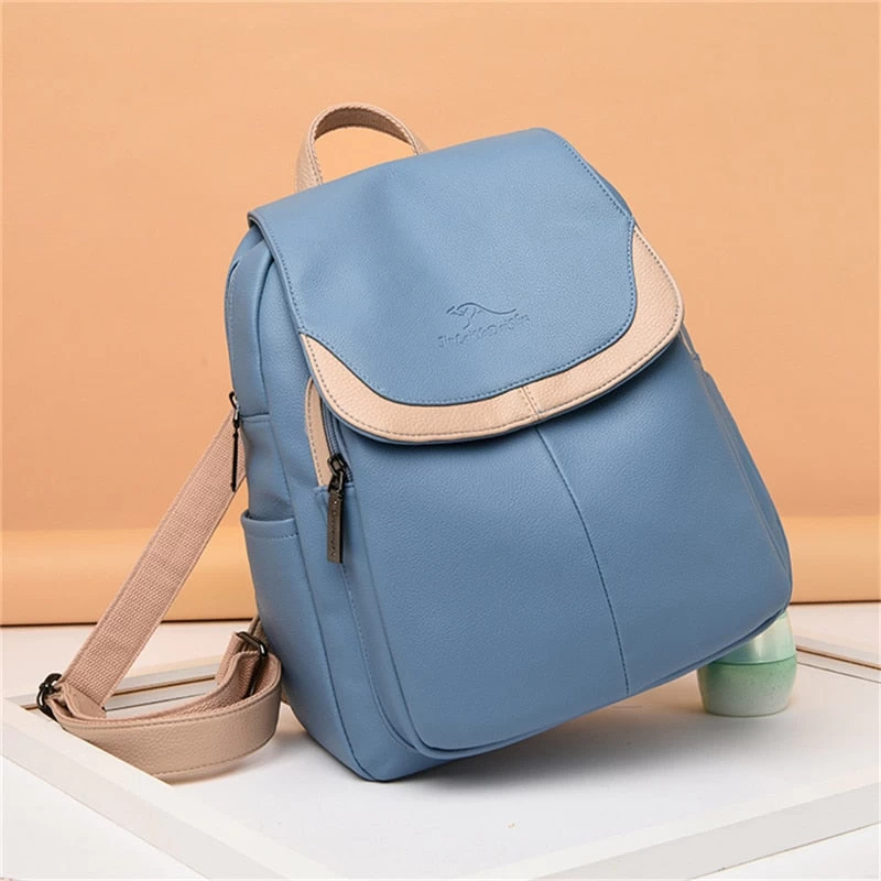 Rucksack Drag Naples (4 Farben) 7 Rucksack Drag Naples (4 Farben) – Bild 5