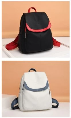 Rucksack Drag Naples (4 Farben) 22 Rucksack Drag Naples (4 Farben) -Modebekleidungs Geschäft product image 1829308049