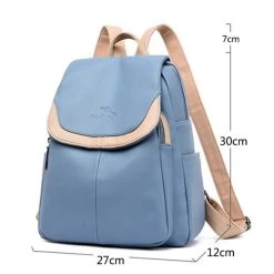 Rucksack Drag Naples (4 Farben) 24 Rucksack Drag Naples (4 Farben) -Modebekleidungs Geschäft product image 1829308055