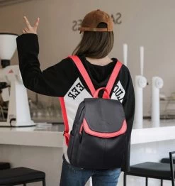 Rucksack Drag Naples (4 Farben) 25 Rucksack Drag Naples (4 Farben) -Modebekleidungs Geschäft product image 1829308058