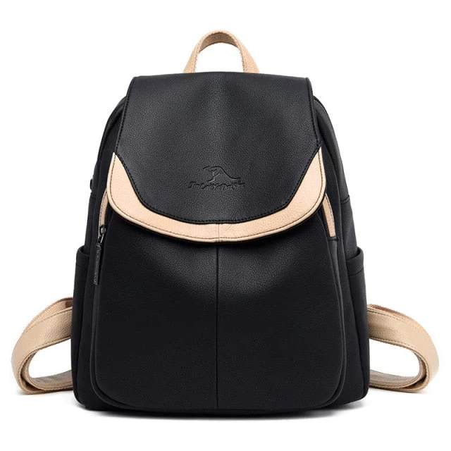 Rucksack Drag Naples (4 Farben) 5 Rucksack Drag Naples (4 Farben) – Bild 3