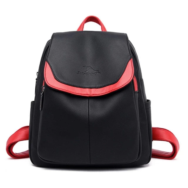 Rucksack Drag Naples (4 Farben) 4 Rucksack Drag Naples (4 Farben) – Bild 2