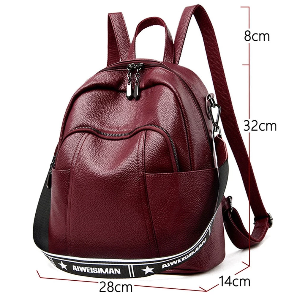 Rucksack Drag Remmy (4 Farben) 15 Rucksack Drag Remmy (4 Farben) – Bild 13