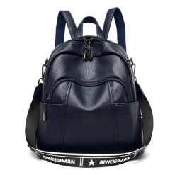 Rucksack Drag Remmy (4 Farben) 17 Rucksack Drag Remmy (4 Farben) -Modebekleidungs Geschäft product image 1829310862