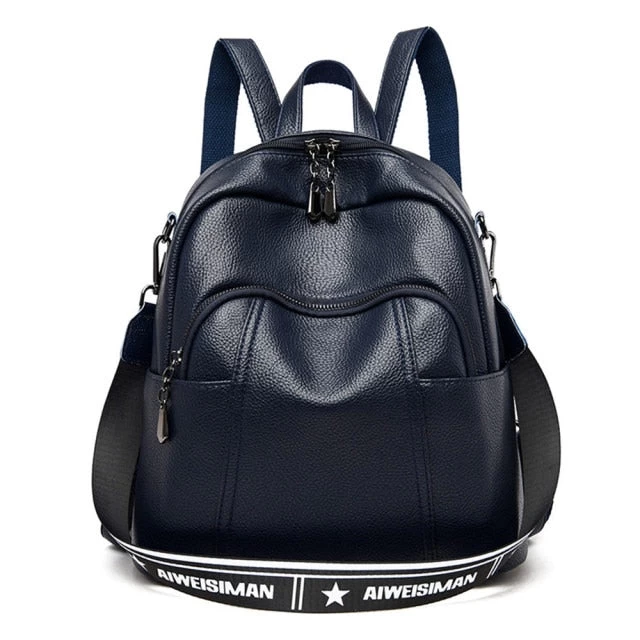 Rucksack Drag Remmy (4 Farben) 5 Rucksack Drag Remmy (4 Farben) – Bild 3