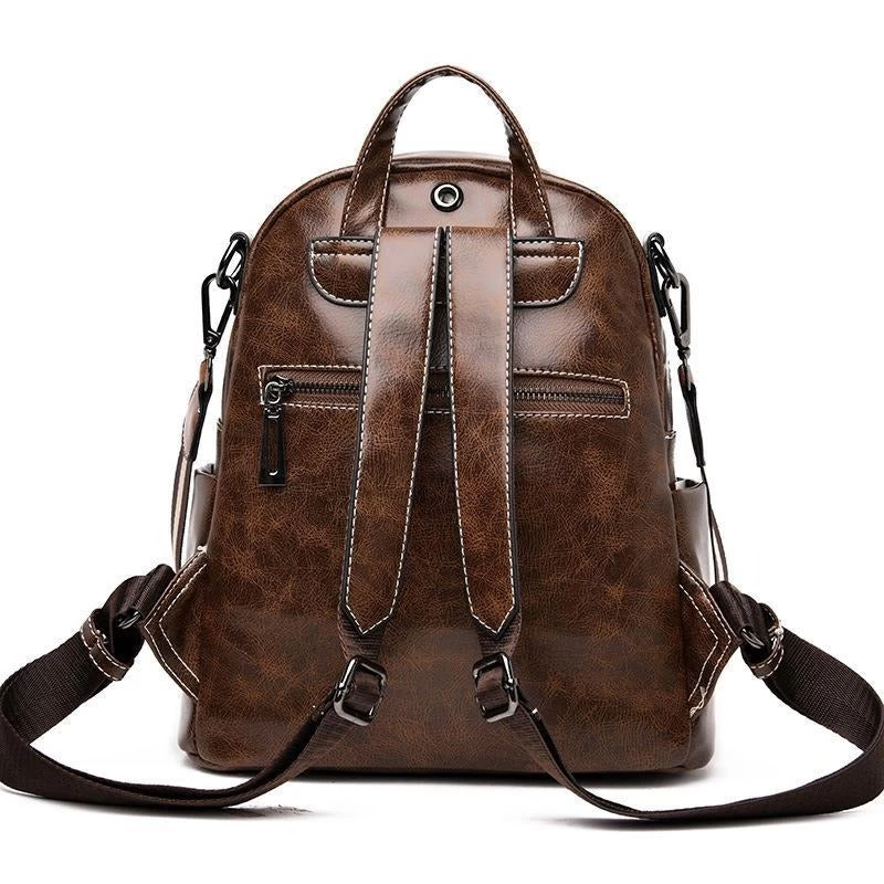 Rucksack Drag Telde (3 Farben) 6 Rucksack Drag Telde (3 Farben) – Bild 4